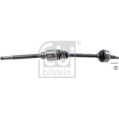 febi bilstein | Antriebswelle | 193869 febi bilstein | Antriebswelle | 193869