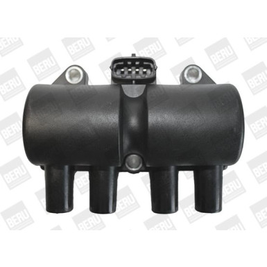 BorgWarner (BERU) | Zündspule | ZS545