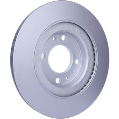 Hella | Bremsscheibe | 8DD 355 125-241
