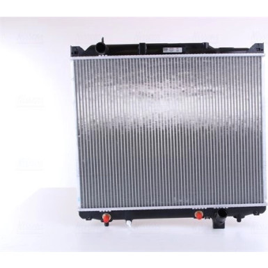 641776 Kühler, Motorkühlung