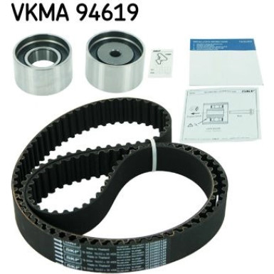 VKMA 94619 Zahnriemensatz