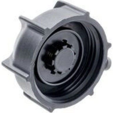 Mahle Verschlussdeckel, Kühlmittelbehälter BEHR CRB 93 000S