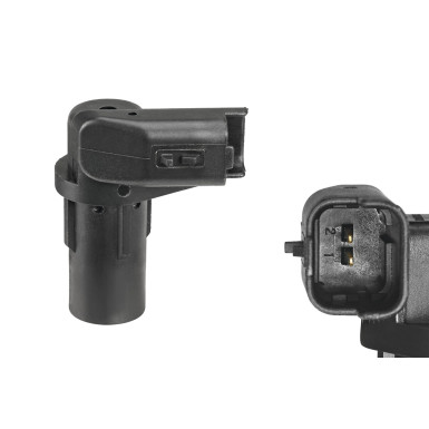 Valeo | Impulsgeber, Kurbelwelle | 254146