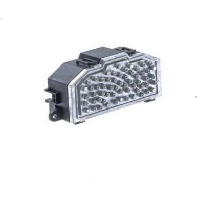 Mahle | Regler, Innenraumgebläse | ABR 69 000P