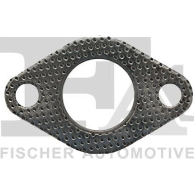 890-910 Dichtung, Abgasrohr