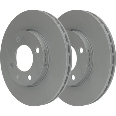 24.0120-0123.1 Bremsscheibe