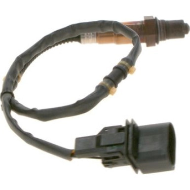 0 258 007 233 Lambdasonde