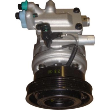 ACP 1228 000P Kompressor, Klimaanlage BEHR *** PREMIUM LINE ***