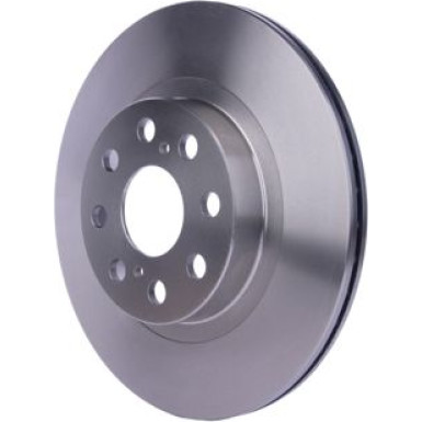 Hella | Bremsscheibe | 8DD 355 113-081