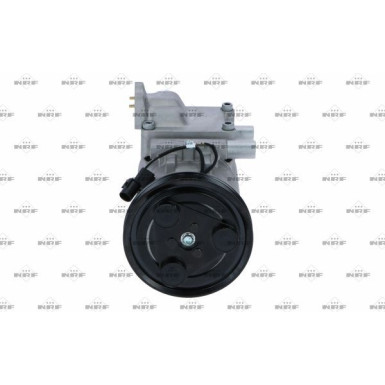 NRF | Kompressor, Klimaanlage | 32446