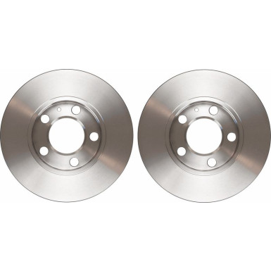 DF4253 Bremsscheibe DF4253 Bremsscheibe