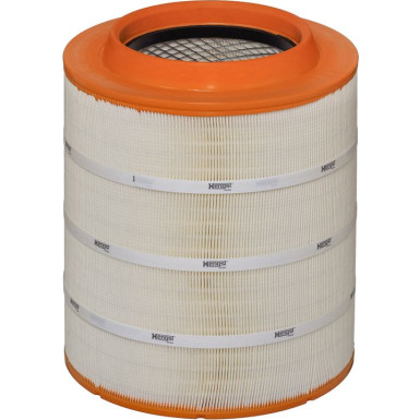 Hengst Filter | Luftfilter | E1150L