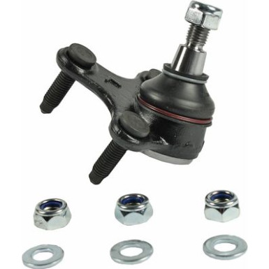 57005211 Trag-/Führungsgelenk COMPETENCE KIT GREENPARTS