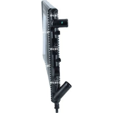 NRF | Kühler, Motorkühlung | 58852