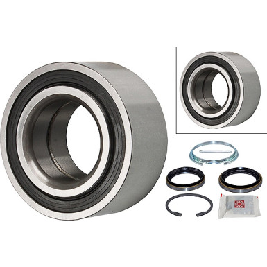 713 6180 20 Radlagersatz