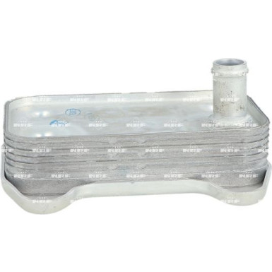 NRF Ölkühler, Motoröl EASY FIT 31183