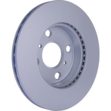 Hella | Bremsscheibe | 8DD 355 107-281