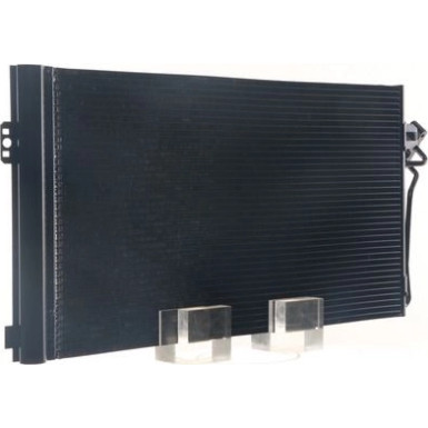 AC 762 000S Kondensator, Klimaanlage BEHR AC 762 000S Kondensator, Klimaanlage BEHR