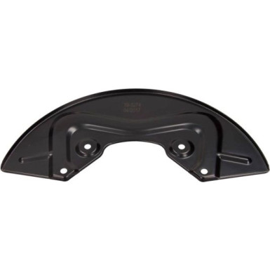 19-3274 Spritzblech, Bremsscheibe 19-3274 Spritzblech, Bremsscheibe