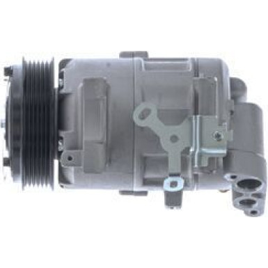 ACP 757 000S Kompressor, Klimaanlage BEHR