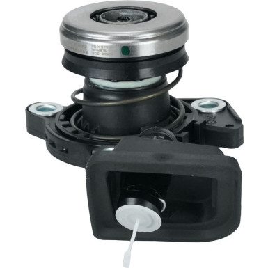 Sachs Zentralausrücker, Kupplung 3182 600 199