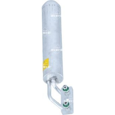 NRF | Trockner, Klimaanlage | 33364