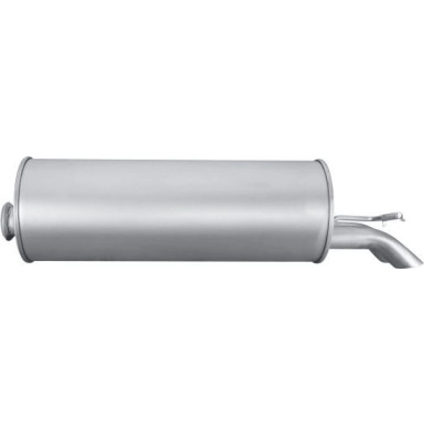 Hella | Endschalldämpfer | 8LD 366 027-361