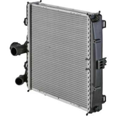 CR 817 000P Kühler, Motorkühlung BEHR *** PREMIUM LINE ***