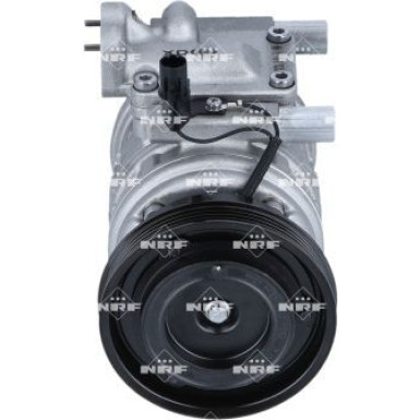 NRF Kompressor, Klimaanlage GENUINE 320163G NRF Kompressor, Klimaanlage GENUINE 320163G