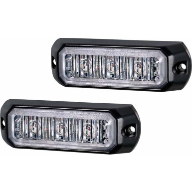 2XD 014 561-001 Blitz-Kennleuchte