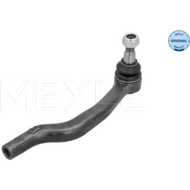 Meyle Spurstangenkopf MEYLE-ORIGINAL: True to OE 016 020 0004
