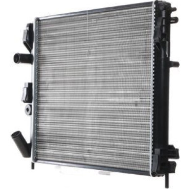CR 35 000S Kühler, Motorkühlung BEHR