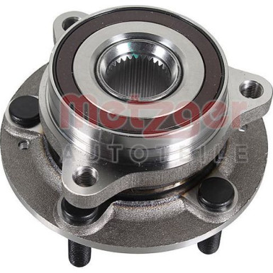 WM 2340 Radlagersatz GREENPARTS