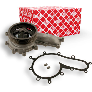 FEBI BILSTEIN 30769 Wasserpumpe FEBI BILSTEIN 30769 Wasserpumpe