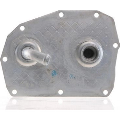 Mahle Ölkühler, Motoröl BEHR CLC 122 000S