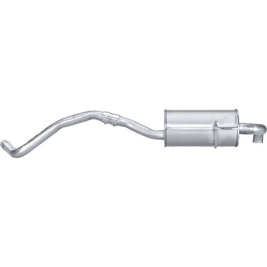 8LD 366 034-571 Endschalldämpfer Easy2Fit – PARTNERED with Faurecia 8LD 366 034-571 Endschalldämpfer Easy2Fit – PARTNERED with Faurecia