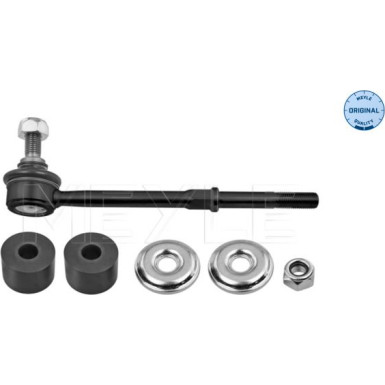 38-16 060 0000 Stange/Strebe, Stabilisator MEYLE-ORIGINAL: True to OE.