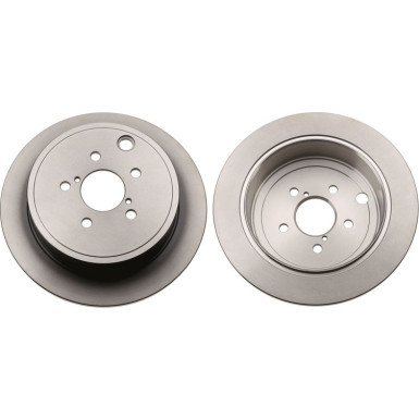 TRW | Bremsscheibe | DF6306