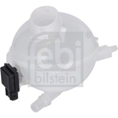 febi bilstein | Ausgleichsbehälter, Kühlmittel | 192726