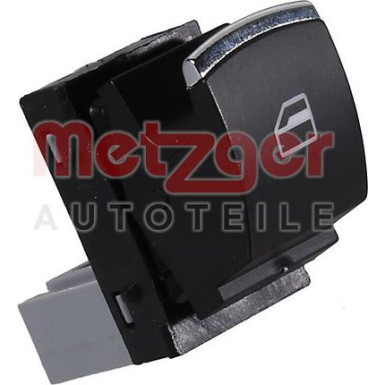 09161105 Schalter, Fensterheber GREENPARTS 09161105 Schalter, Fensterheber GREENPARTS