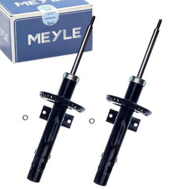 Meyle Stoßdämpfer MEYLE-ORIGINAL: True to OE 126 623 0014