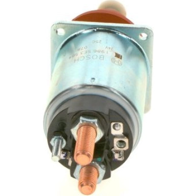 BOSCH | Magnetschalter, Starter | 1 986 SE3 564