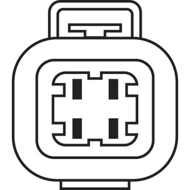 0 258 986 627 Lambdasonde