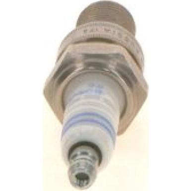 BOSCH 0 242 229 687 Zündkerze Nickel