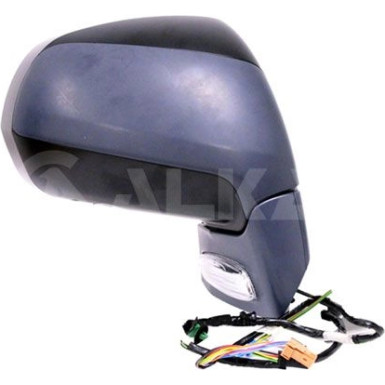 6126858 Außenspiegel 6126858 Außenspiegel