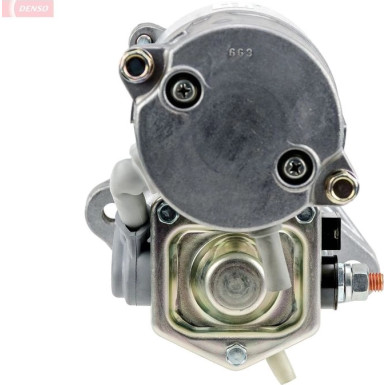 Denso | Starter | DSN601