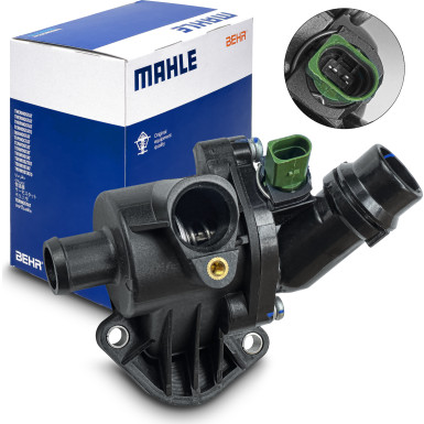 Mahle | Thermostat, Kühlmittel | TM 3 100