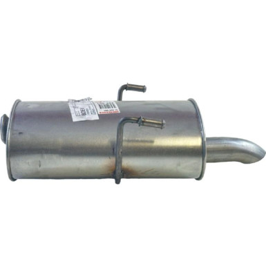 Bosal | Endschalldämpfer | 190-343
