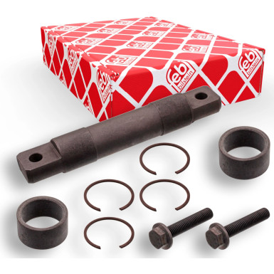 FEBI BILSTEIN 35888 Ausrücksatz, Kupplungsbetätigung