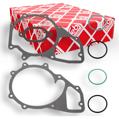 FEBI BILSTEIN 02361 Dichtungssatz, Wasserpumpe FEBI BILSTEIN 02361 Dichtungssatz, Wasserpumpe